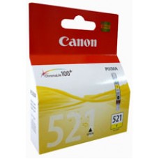 Canon Yellow Ink  MP620 EA