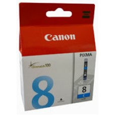 Canon CLI 8C Cyan Cart for Pixma MP800 EA