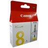 Canon CLI 8Y Yellow Cart Pixma MP800 EA