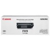Canon FX9 Original Mono Laser Toner Cartridge EA