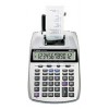 Canon P23DTSC Printing Calc Portable Battery AC Optional EA