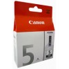 Canon PGI 5BK Black Text Ink Cart IP4200 EA