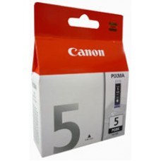 Canon PGI 5BK Black Text Ink Cart IP4200 EA