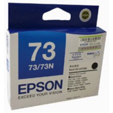 Epson Stylus T0731 Black Ink C79 CX3900 4900 5900 6900F 8300 EA