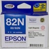 Epson Light Magenta 826 R270 R290 R390 RX590 RX610 EA