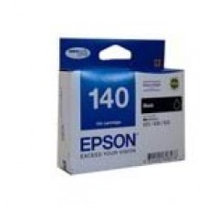 Epson 140 Original Black Inkjet Cartridge HY EA