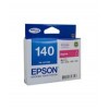 Epson 140 Original Magenta Inkjet Cartridge HY EA