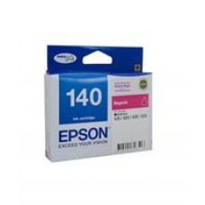 Epson 140 Original Magenta Inkjet Cartridge HY EA