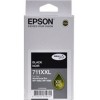 Epson 711XXL Original Black Inkjet Cartridge EA