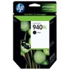 HP 940 Original Black Ink Cartridge High Yield EA