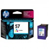 HP 57 Tri Colour Ink Cart DJ450c EA