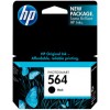 HP No 564 Original Black Inkjet Cartridge EA