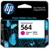 HP No 564 Original Magenta Inkjet Cartridge EA