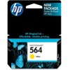 HP No 564 Original Yellow Inkjet Cartridge EA
