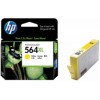HP No 564XL Original Yellow Inkjet Cartridge EA