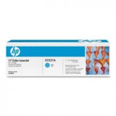 HP CP2025 Original Cyan Toner 2.8k EA