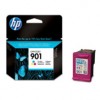 HP No 901 Original Colour Catridge EA