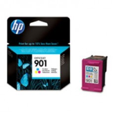 HP No 901 Original Colour Catridge EA