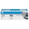 HP 85A Original Mono Toner Cartridge 1.6K EA