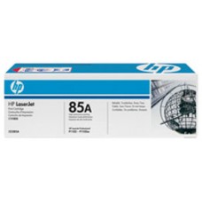 HP 85A Original Mono Toner Cartridge 1.6K EA