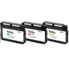 HP No 933XLM Original Magenta Inkjet Cartridge  EA