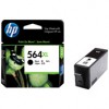 HP No 564XL Original Black Inkjet Cartridge EA