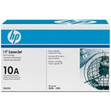 HP 10A Original Mono Toner Cartridge 6K Q2610A EA