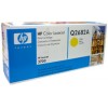 HP Yellow Toner Cart LJ3700 EA