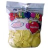 Standard Balloon Yellow 30cm (PK 100)