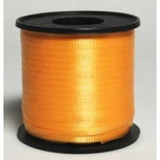 Standard Curling Ribbon Orange 460m (RL)
