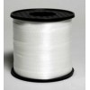 Standard Curling Ribbon White 460m (RL)