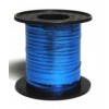 Metallic Curling Ribbon Blue 225m (RL)