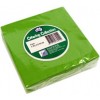 2 Ply Lunch Napkin Lime Pk 100 (PK 100)