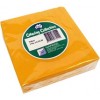 2Ply Dinner Napkins Yellow  (PK 100)