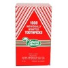 Toothpick Individually Wrapped Pk1000 (PK 1000)