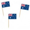 Flag Picks Australia (PK 20)