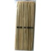 Bamboo Skewers 2.5mm x 25cm Pk 100 (PK 100)