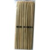 Bamboo Skewers 2.5mm x 25cm Pk 100 (PK 100)