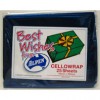 Cello Wrap 750mm x 1m Blue Pk25 (PK 25)