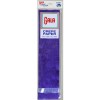 Gala Crepe Paper 100x50cm Metallic Blue (EA)