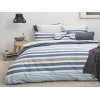 DB Flinders Printed Quilt Cover ST