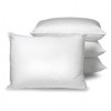 Std Pillow Chateau Micro Down Bl Japara Cover 45x73 EA