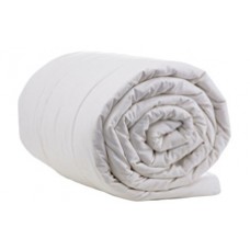 DB Villa Quilt Cotton Cover 305gsm Poly Fill EA