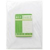 DB EcoGuard Mattress Protector Terry Towelling  Cotton Cover Fully Fitted Water Proof EA