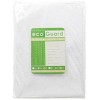 KS EcoGuard Mattress Protector Terry Towelling Cotton Cover Fully Fitted Water Proof EA