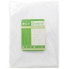 KS EcoGuard Mattress Protector Terry Towelling Cotton Cover Fully Fitted Water Proof EA