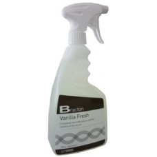 Bracton Vanilla Fresh 750ml CT 6