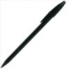 Bic Economy Ball Pen Med Black PK 12