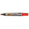 Bic Marking 2000 Perm Marker Bullet Red PK 12