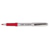 Bic Grip Roller Ball Pen Med Red BX 12